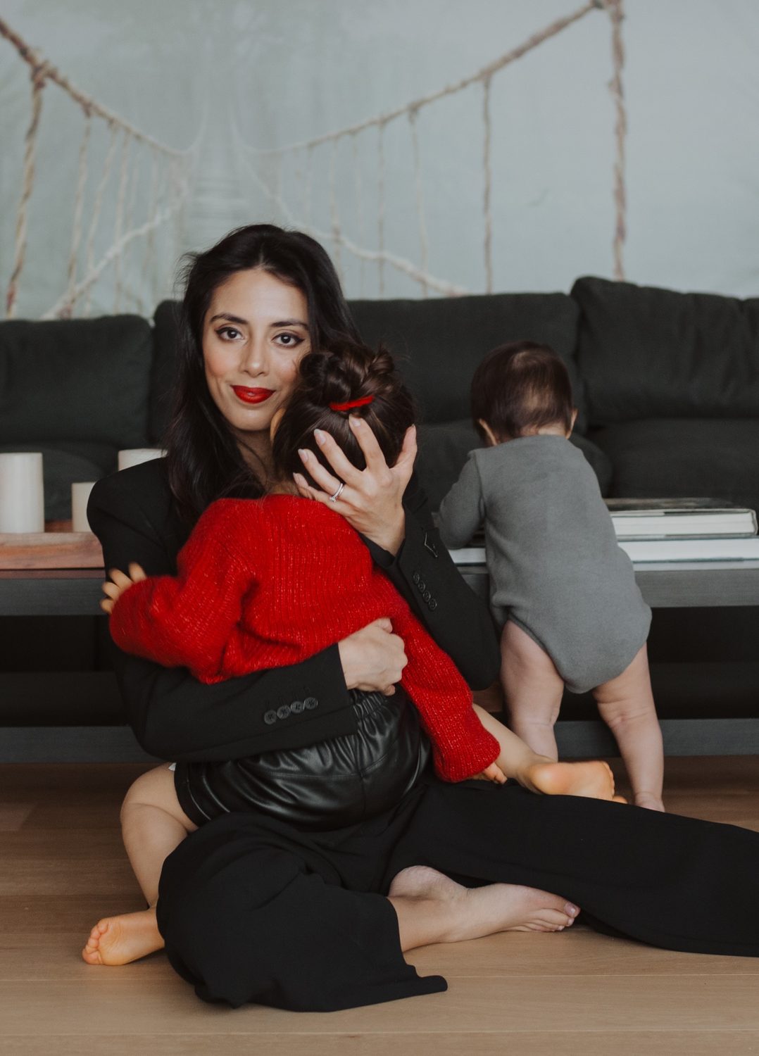 Basma BenBella